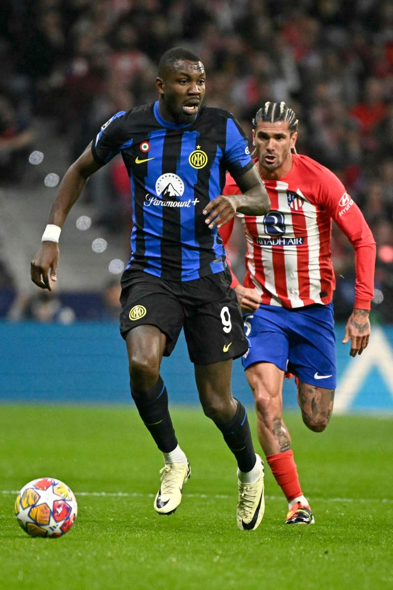 星空体育官网-马德里竞技梦幻逆转，晋级四强