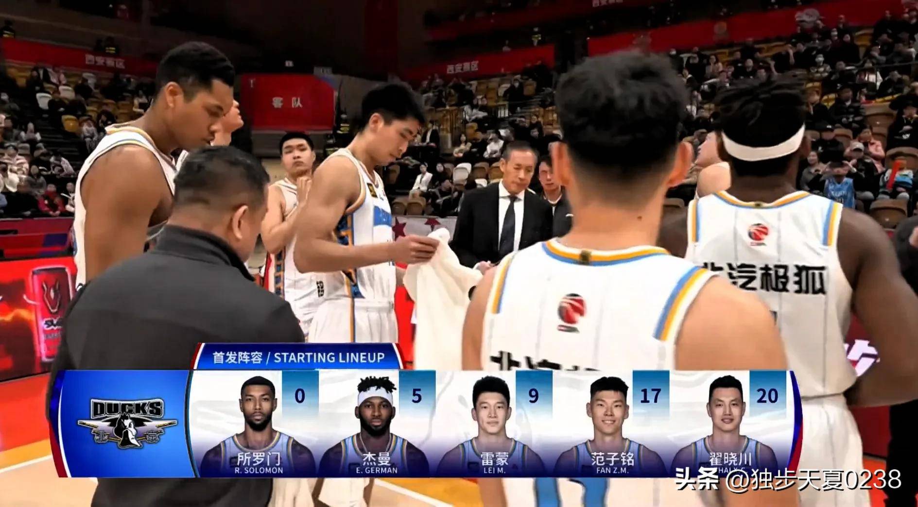 星空体育官网入口-北京队首发阵容大调整，取得胜利