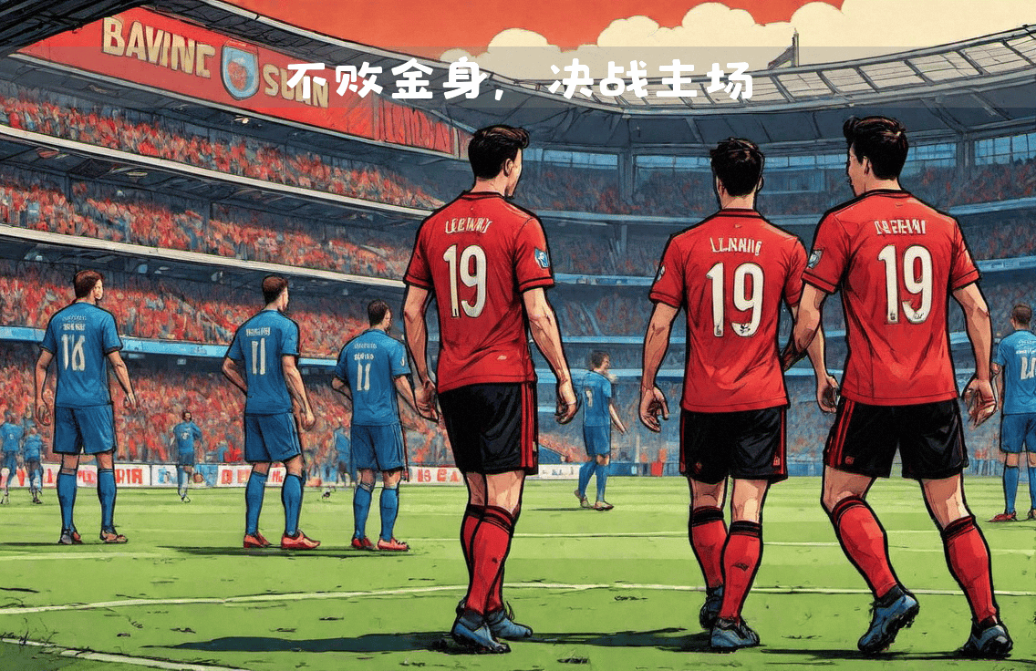 星空体育官网入口-勒沃库森战胜劲敌，取得关键胜利