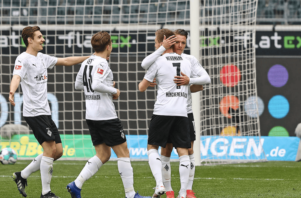 星空体育官方网站-沃尔夫斯堡主场迎战门兴格拉德巴赫，士气高昂