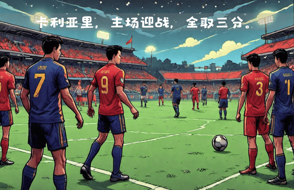 星空体育-卡利亚里主场输球，保级形势严峻