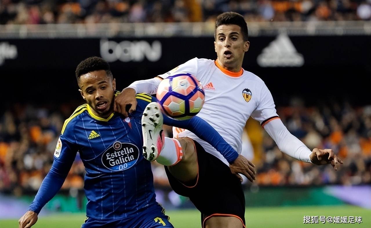 星空体育-瓦伦西亚客场不敌赫塔菲，遭遇连败