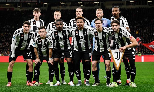 星空体育-尤文图斯队大胜碾压对手，豪取三分