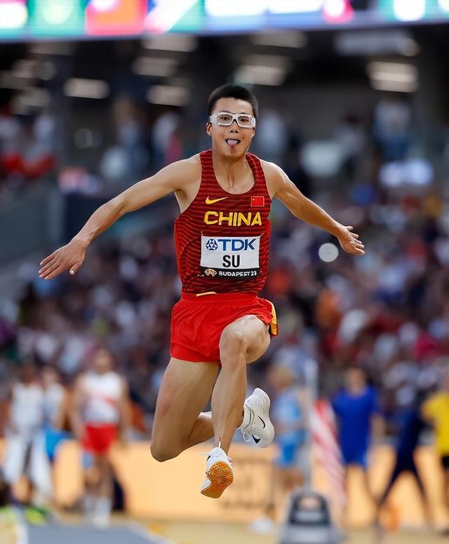 亚洲田径选手交出亮眼成绩,成为焦点 亚洲田径选手交出亮眼成绩,成为焦点